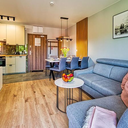 Apartamenty Z Basenem I Saunami Stone Hill Resort Vip Centrum By Royal Aparts Szklarska Poręba Exterior foto