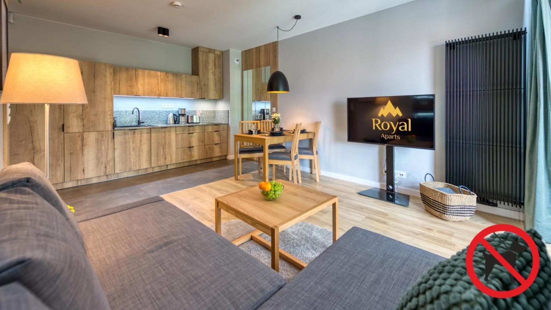 Apartamenty Z Basenem I Saunami Stone Hill Resort Vip Centrum By Royal Aparts Szklarska Poręba Exterior foto