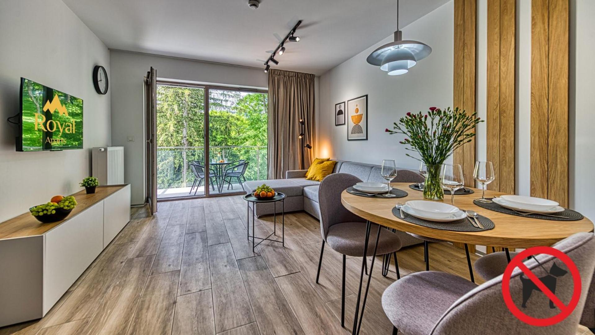Apartamenty Z Basenem I Saunami Stone Hill Resort Vip Centrum By Royal Aparts Szklarska Poręba Exterior foto