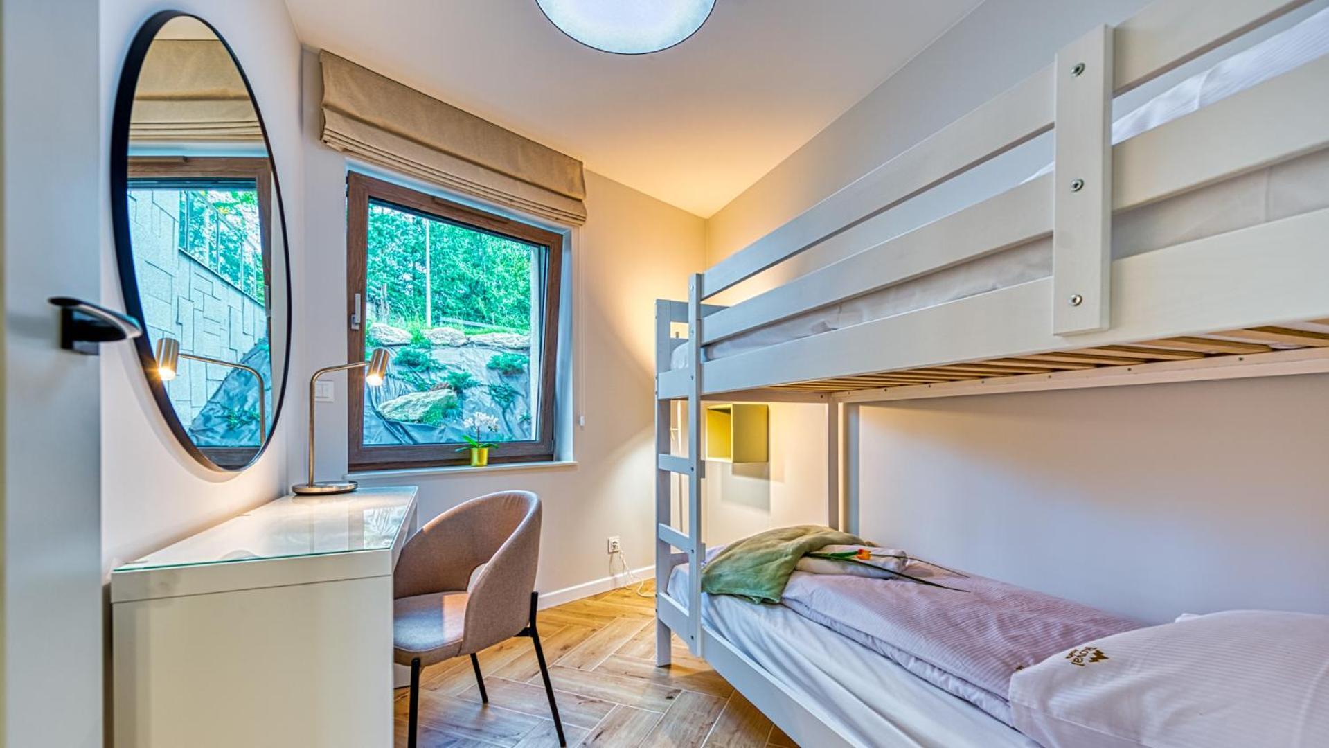 Apartamenty Z Basenem I Saunami Stone Hill Resort Vip Centrum By Royal Aparts Szklarska Poręba Exterior foto