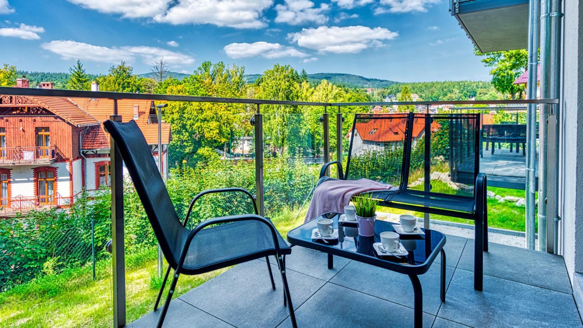 Apartamenty Z Basenem I Saunami Stone Hill Resort Vip Centrum By Royal Aparts Szklarska Poręba Exterior foto