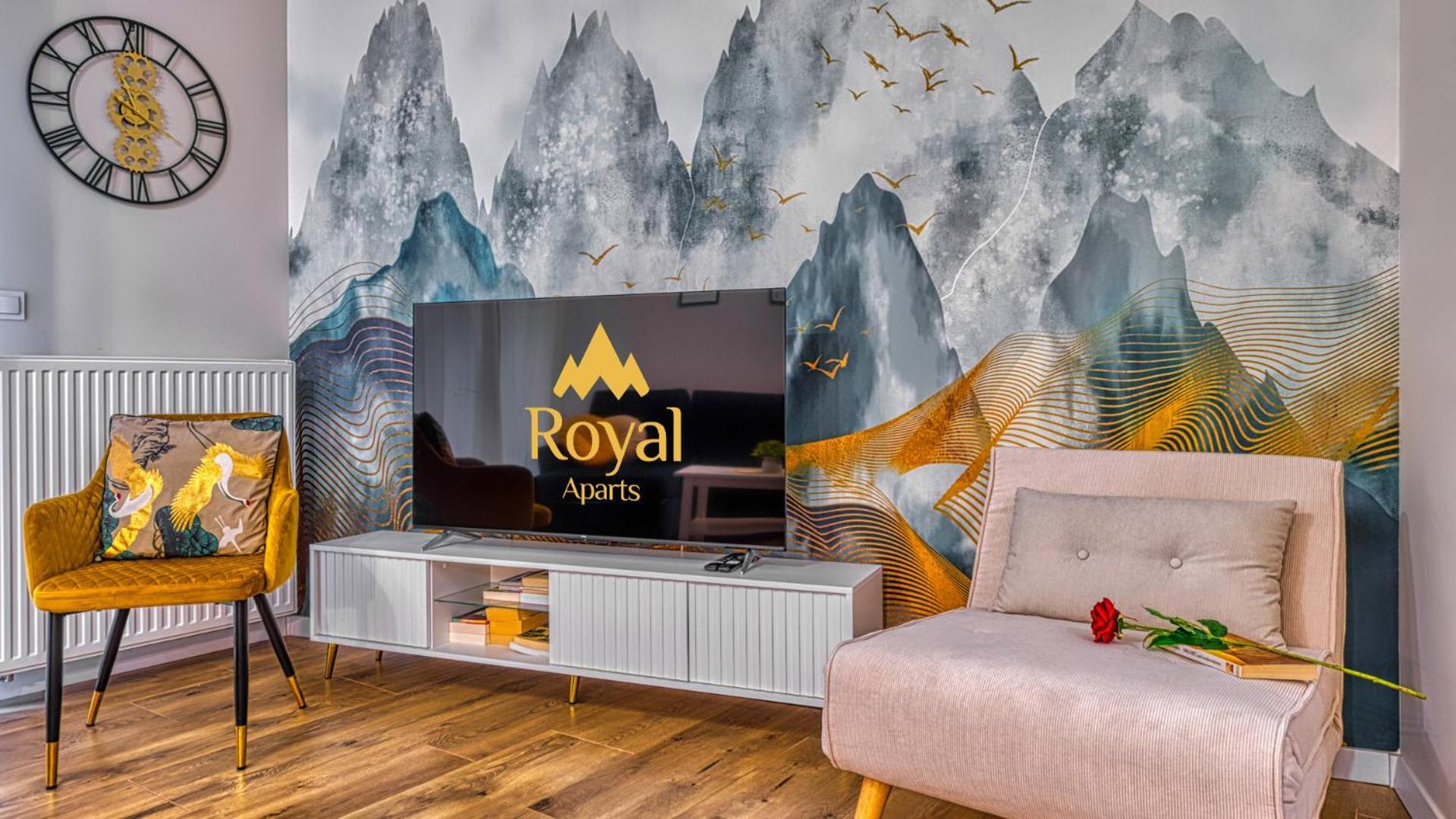Apartamenty Z Basenem I Saunami Stone Hill Resort Vip Centrum By Royal Aparts Szklarska Poręba Exterior foto