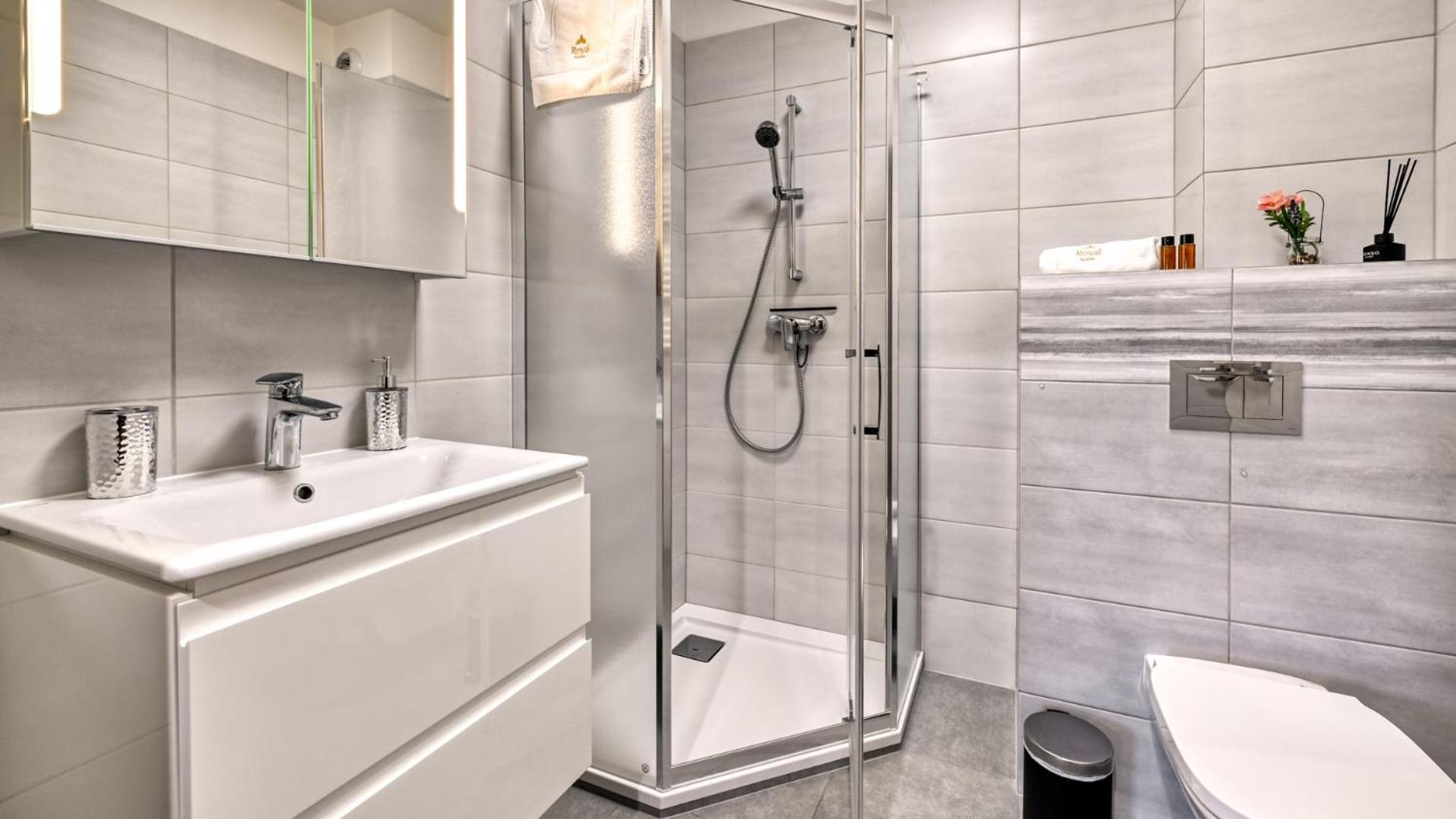 Apartamenty Z Basenem I Saunami Stone Hill Resort Vip Centrum By Royal Aparts Szklarska Poręba Exterior foto